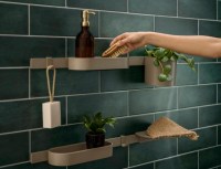 REPISA WALLSTORIS PLANET EDITION HANSGROHE